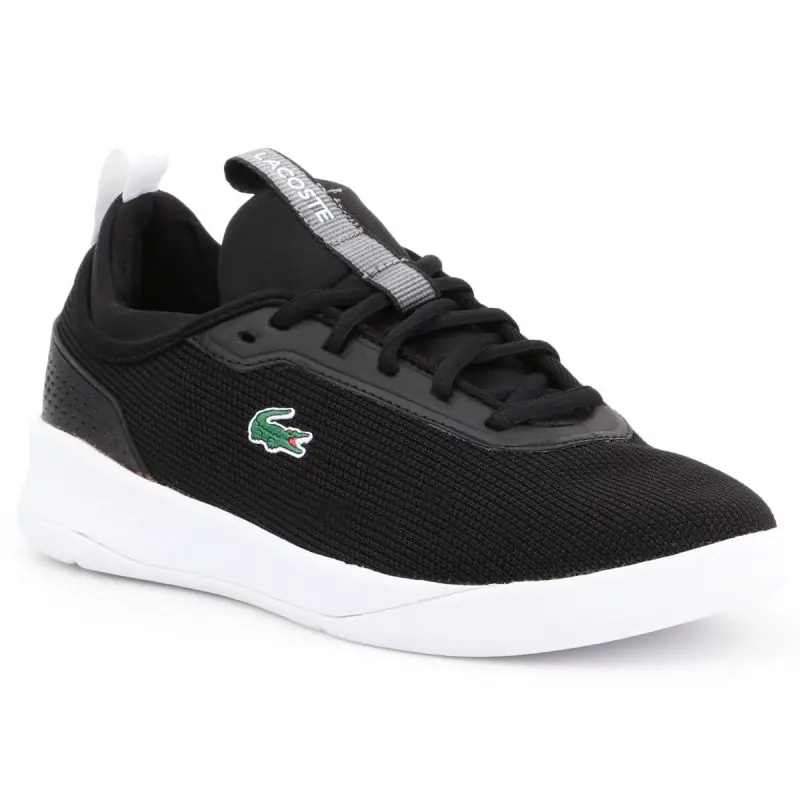 ⁨Buty Lacoste LT Spirit 2.0 317 W 7-34SPW0027312 (kolor Czarny, rozmiar EU 37)⁩ w sklepie Wasserman.eu