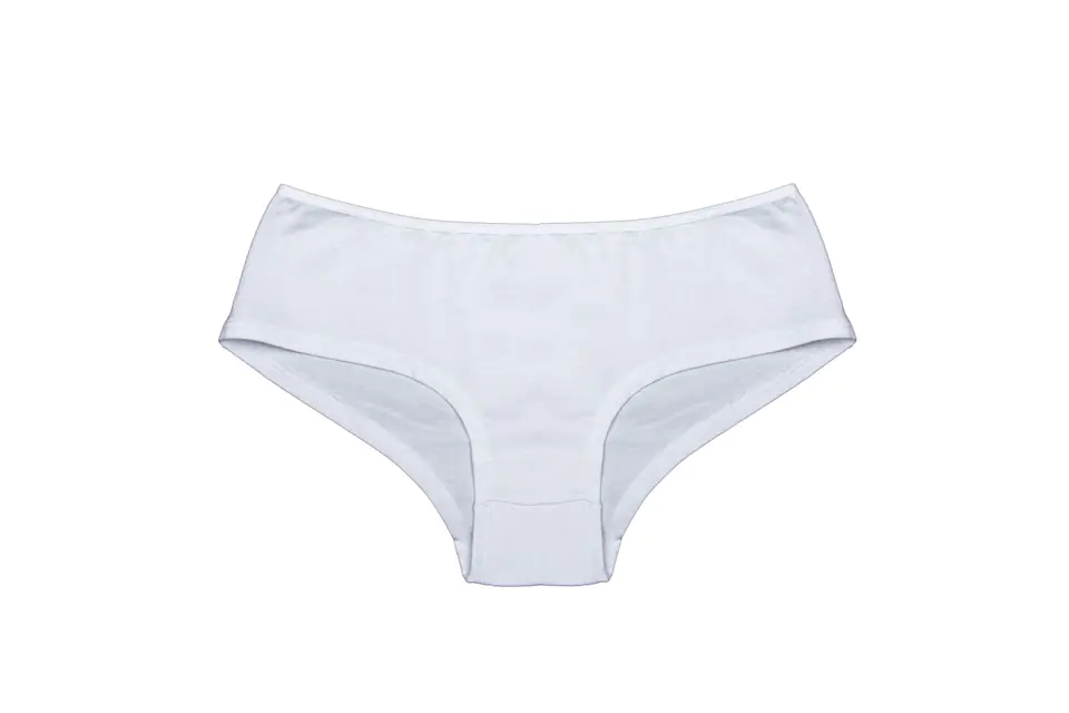 ⁨BRIEFS ROSSLI EBLH-012 (Colour white, Size M (38))⁩ at Wasserman.eu