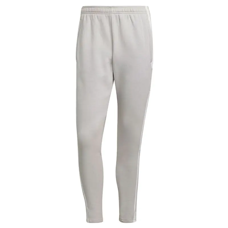 ⁨Adidas men's pants light gray GT6644⁩ at Wasserman.eu
