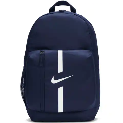 ⁨Plecak Nike Academy Team DA2571-411 (kolor Czarny)⁩ w sklepie Wasserman.eu