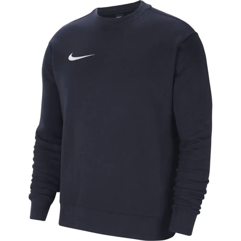 ⁨Men's sweatshirt Nike Park navy CW6902 451⁩ at Wasserman.eu