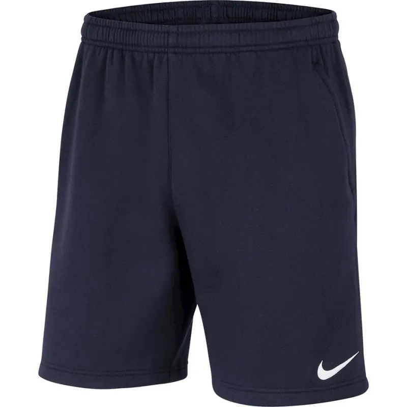 ⁨Spodenki Nike Park 20 Short M CW6910-451 (kolor Granatowy, rozmiar S)⁩ w sklepie Wasserman.eu