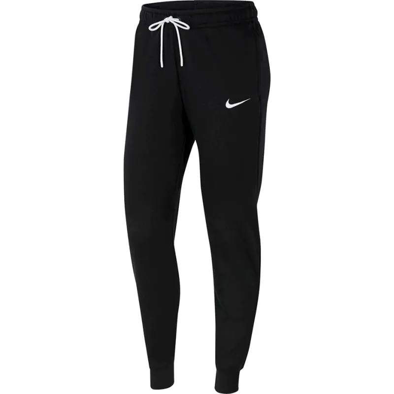 ⁨Spodnie Nike Park 20 Fleece W CW6961-010 (kolor Czarny, rozmiar L)⁩ w sklepie Wasserman.eu