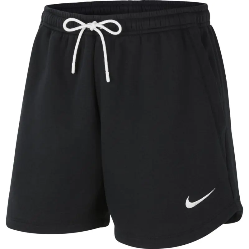 ⁨Spodenki Nike Park 20 Short W CW6963-010 (kolor Czarny, rozmiar L)⁩ w sklepie Wasserman.eu