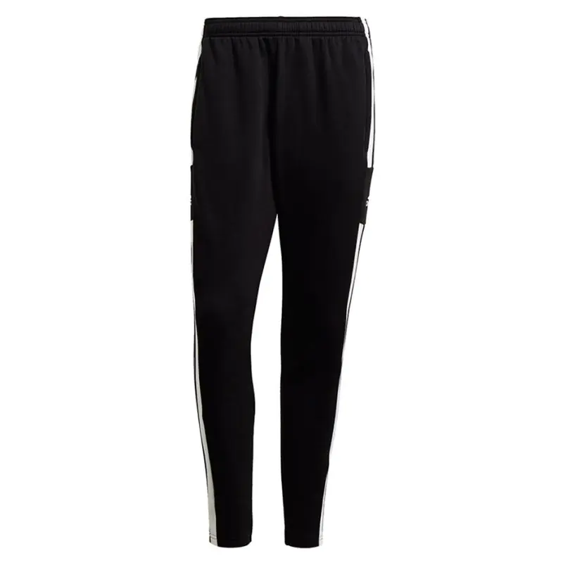 ⁨Spodnie adidas Squadra 21 Sweat Pant M GT6642 (kolor Czarny, rozmiar L)⁩ w sklepie Wasserman.eu