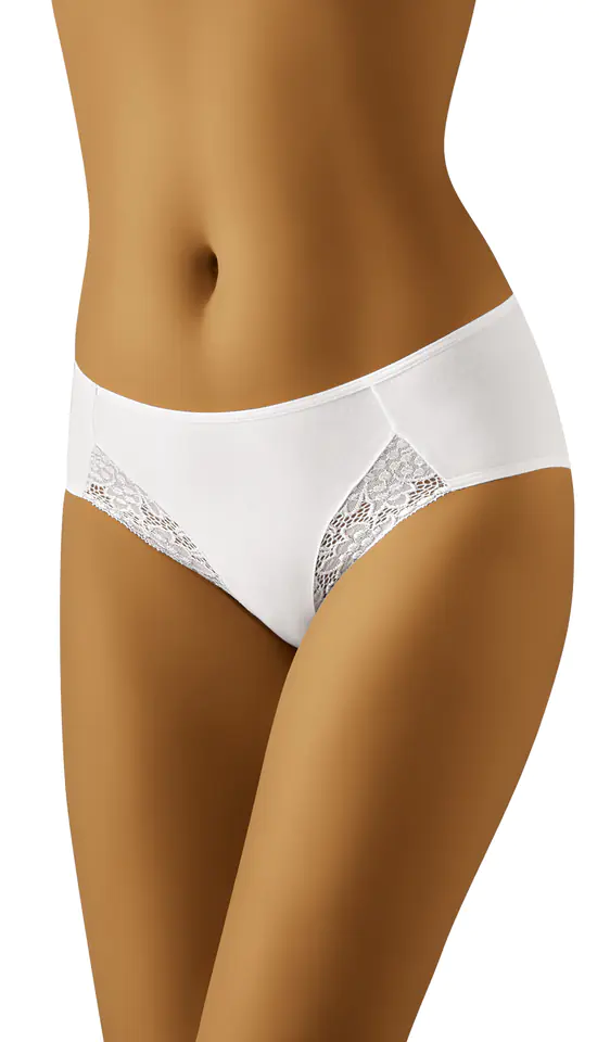 ⁨BRIEFS WOL-BAR ECO OM (Colour white, Size XL (42))⁩ at Wasserman.eu