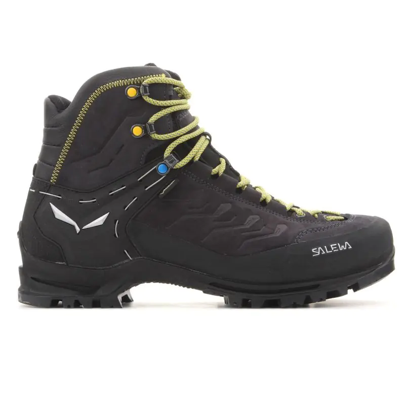 ⁨Shoes ms rapace gtx-night black-kamille-uk 9,5 (44)⁩ at Wasserman.eu