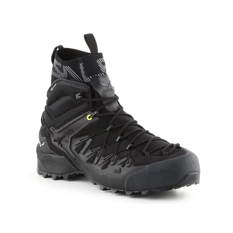 ⁨Wildfire Edge Mid GTX-Black-Black-UK 8 (42)⁩ at Wasserman.eu