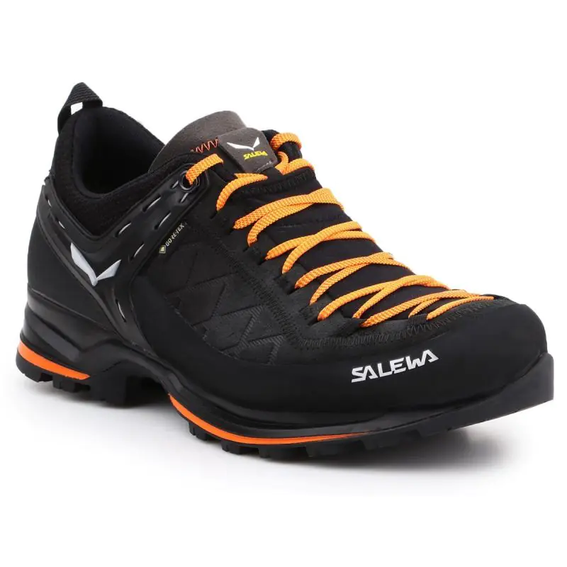 ⁨Shoes mtn trainer 2 gtx-black-carrot-uk 8.5 (42.5)⁩ at Wasserman.eu