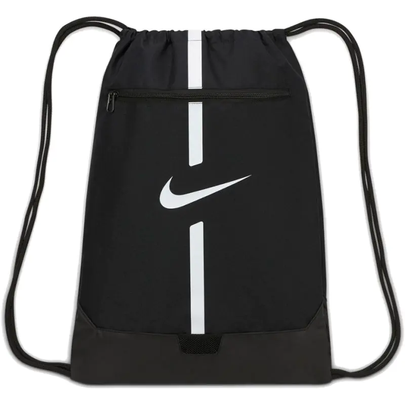 ⁨Nike Academy Shoe Bag black DA5435 010⁩ at Wasserman.eu