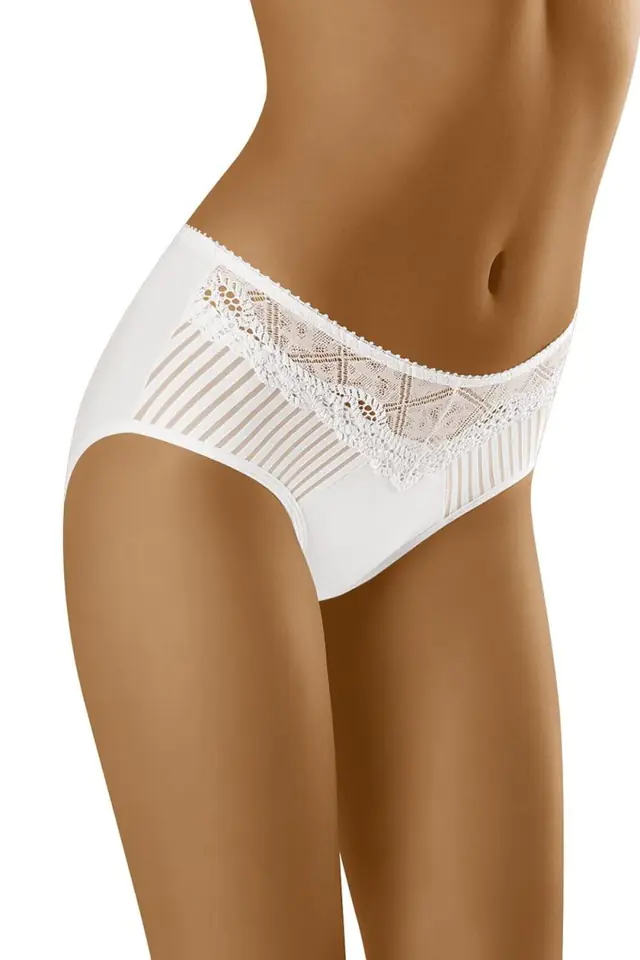 ⁨Briefs Eco-Za White (Size XL)⁩ at Wasserman.eu