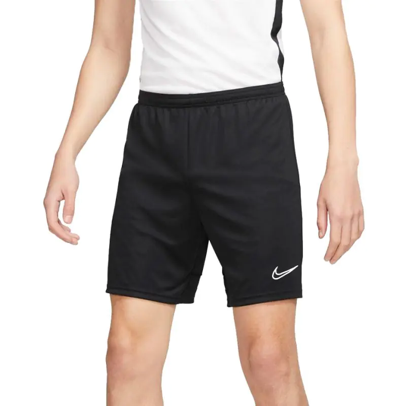 ⁨Spodenki Nike Dri-FIT Academy M CW6107-011 (kolor Czarny, rozmiar 2XL)⁩ w sklepie Wasserman.eu