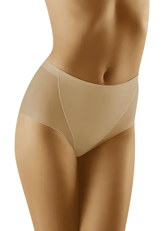 ⁨Briefs Minima Beige (Size S)⁩ at Wasserman.eu