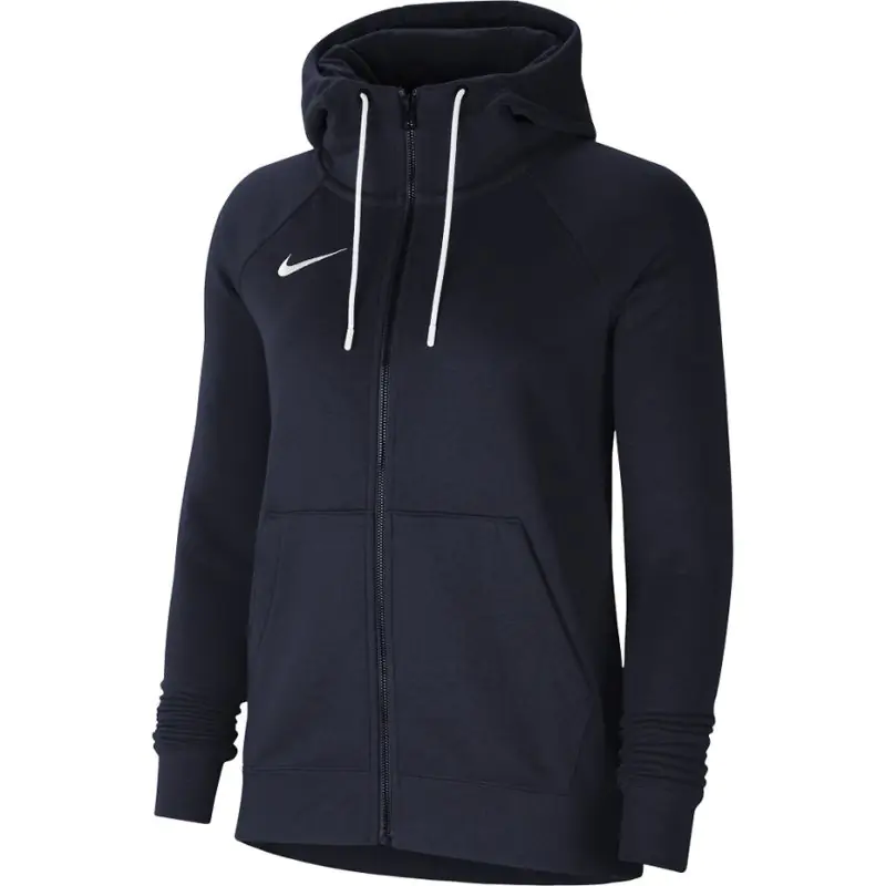 ⁨Bluza Nike Park 20 Hoodie W CW6955-451 (kolor Granatowy, rozmiar L)⁩ w sklepie Wasserman.eu