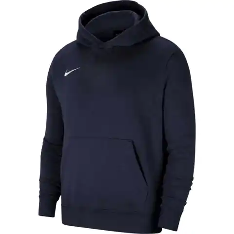 ⁨Bluza Nike Park Therma Fall Jacket Junior CW6896-451 (kolor Granatowy, rozmiar M)⁩ w sklepie Wasserman.eu
