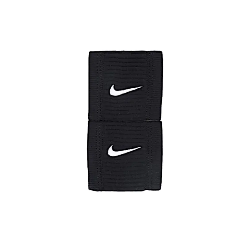 ⁨Frotki Nike Dri-Fit Reveal Wristbands NNNJ0052 (kolor Czarny, rozmiar One size)⁩ w sklepie Wasserman.eu