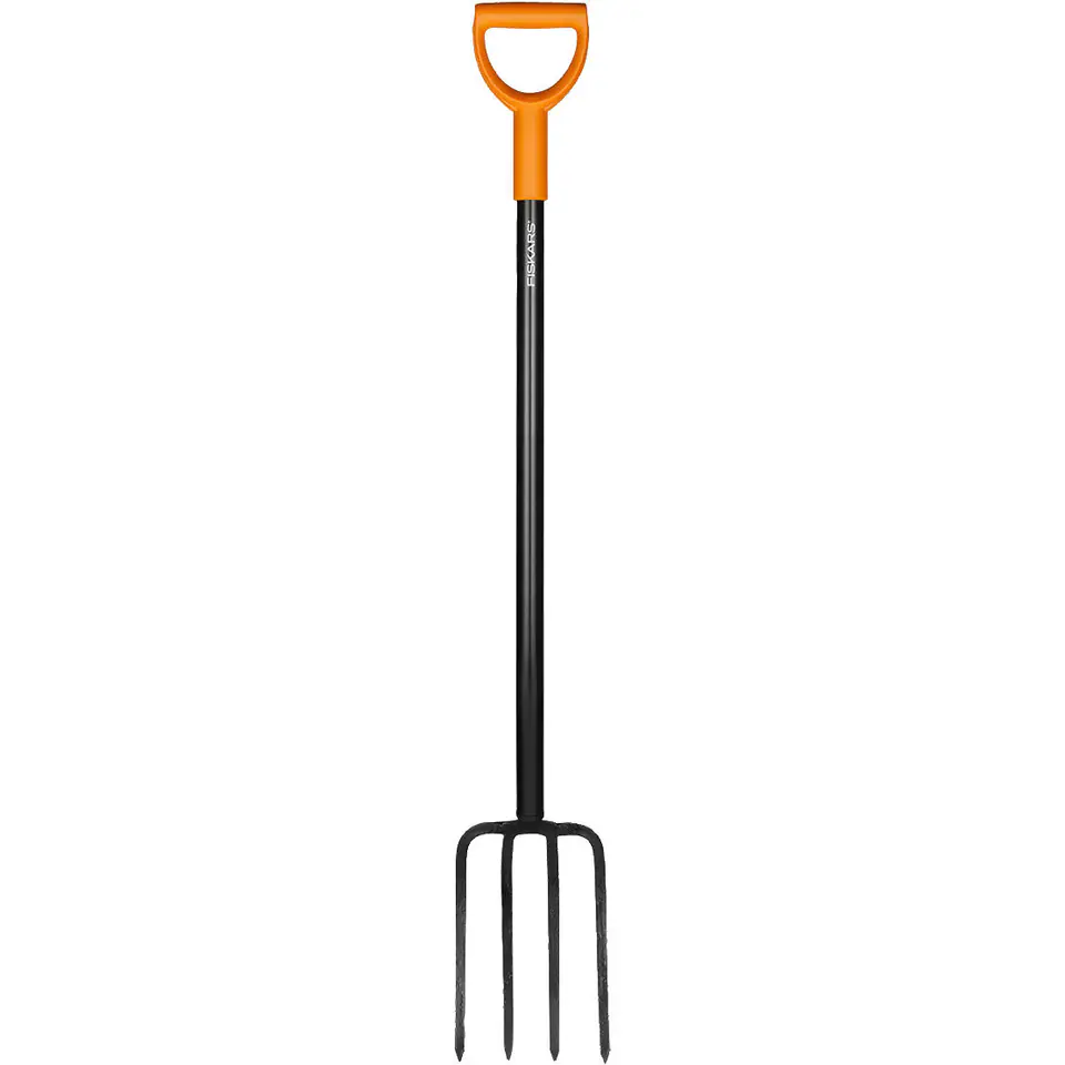 ⁨FS133423 Widły do kopania Solid 122 cm, Fiskars [FS133422]⁩ w sklepie Wasserman.eu