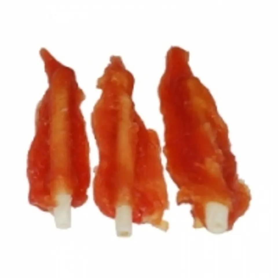 ⁨ADBI Soft chicken fillets on stick [AL47] 500g⁩ at Wasserman.eu