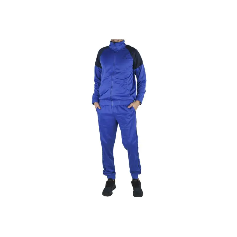 ⁨Dres Kappa Ulfinno M 706155-19 (kolor Niebieski, rozmiar L)⁩ w sklepie Wasserman.eu