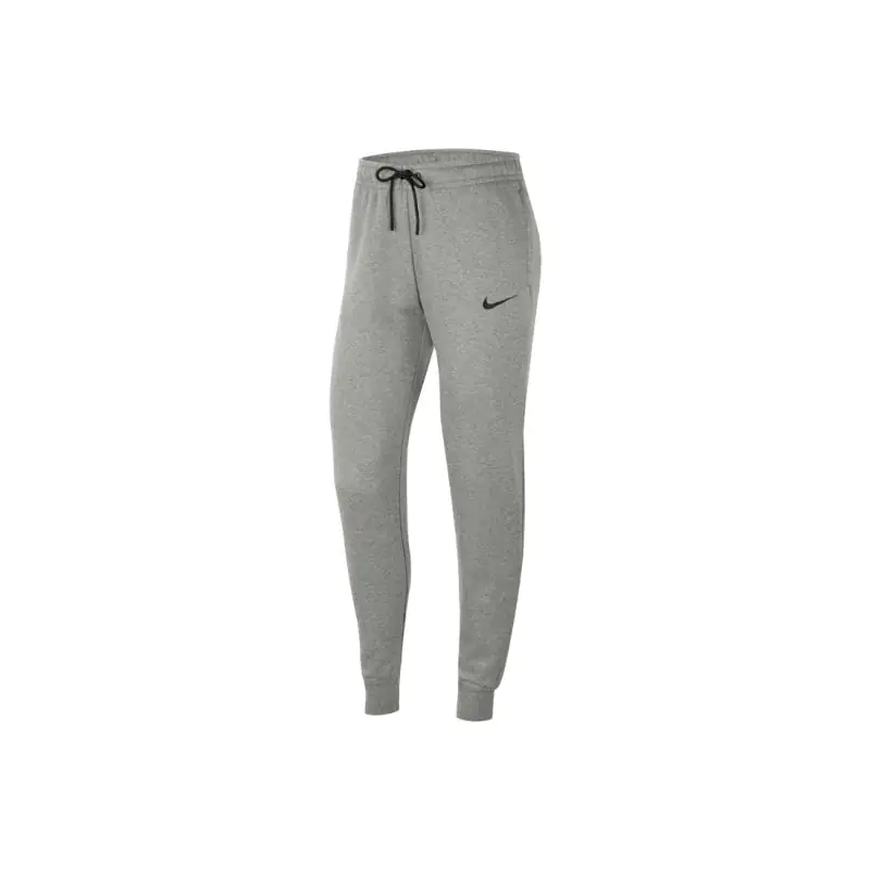 ⁨Nike Park 20 Fleece Women's Pants Grey CW6961 063⁩ at Wasserman.eu