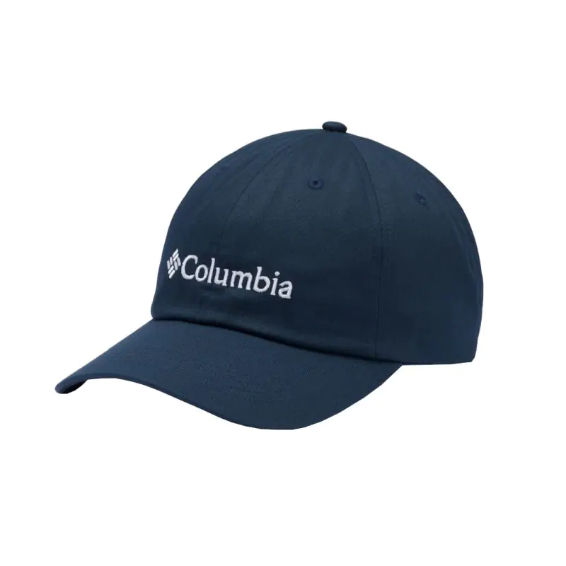 ⁨Czapka z daszkiem Columbia Roc II Cap 1766611468 (kolor Granatowy, rozmiar One size)⁩ w sklepie Wasserman.eu