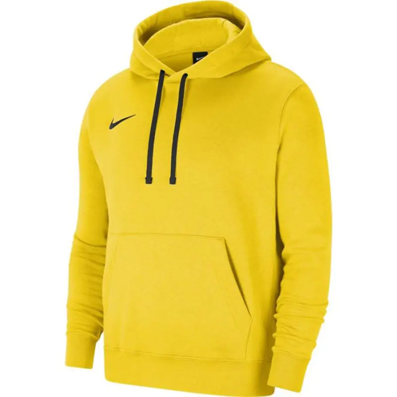 ⁨Bluza Nike Park 20 Fleece M CW6894 (kolor Żółty, rozmiar S)⁩ w sklepie Wasserman.eu