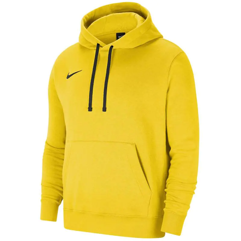 ⁨Bluza Nike Park 20 Hoodie W CW6957 (kolor Żółty, rozmiar S)⁩ w sklepie Wasserman.eu