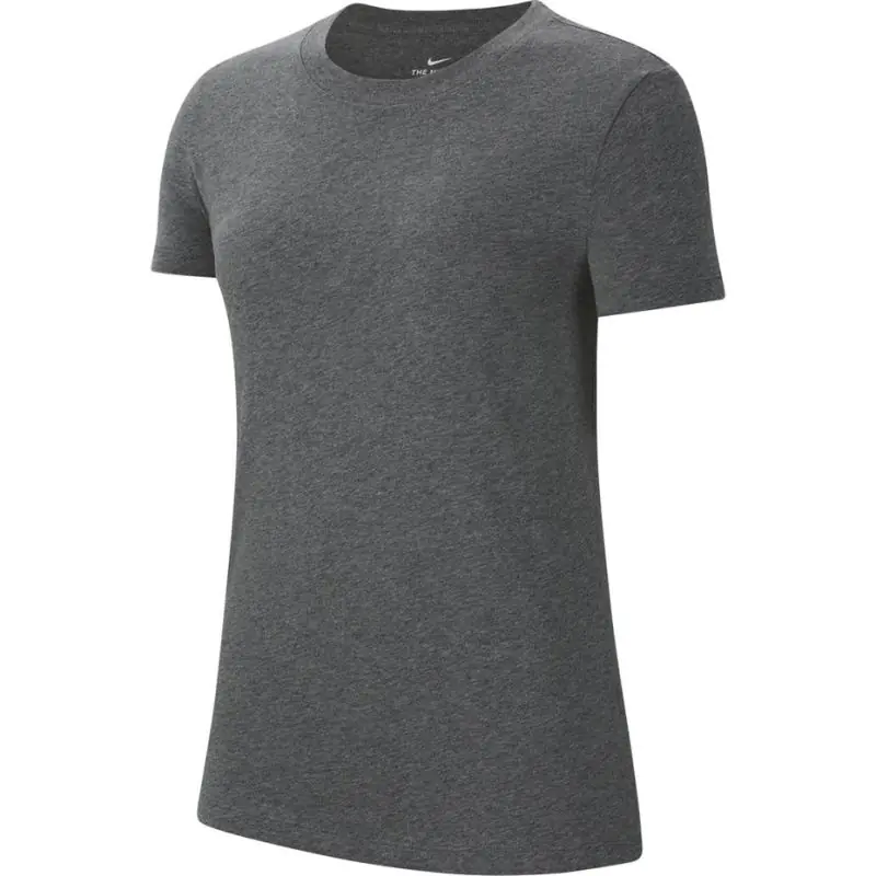 ⁨Nike Park CZ0903 071 T-shirt, grey⁩ at Wasserman.eu