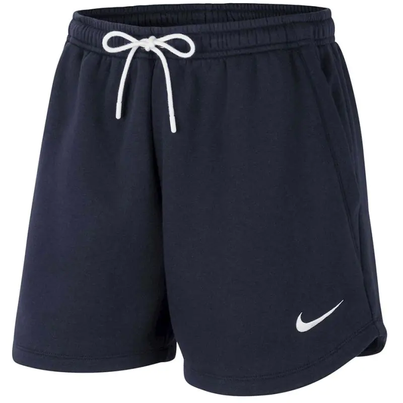 ⁨Spodenki Nike Park 20 Short W CW6963 (kolor Granatowy, rozmiar L)⁩ w sklepie Wasserman.eu