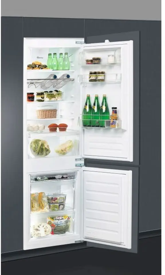 ART66122 Refrigerator at Wasserman.eu