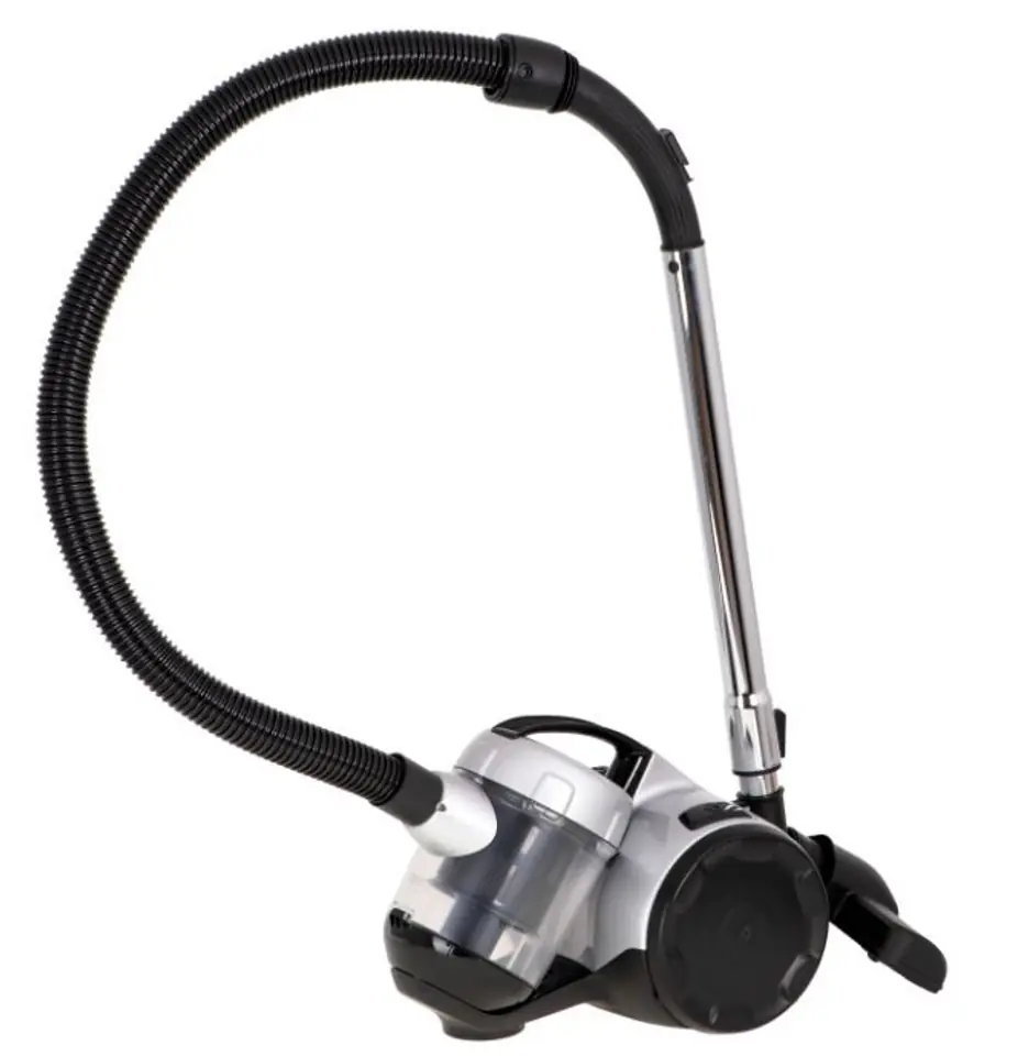Bagless vacuum cleaner CR 7039 at Wasserman.eu