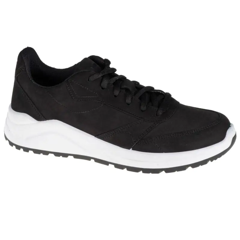 ⁨Buty 4F Wmn's Casual W H4L21-OBDL250 (kolor Czarny, rozmiar 37)⁩ w sklepie Wasserman.eu