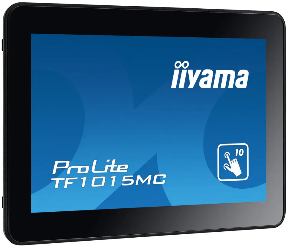Monitor 10.1 TF1015MC-B2 POJ.10PKT,PIANKA,HDMI,DP w sklepie Wasserman.eu