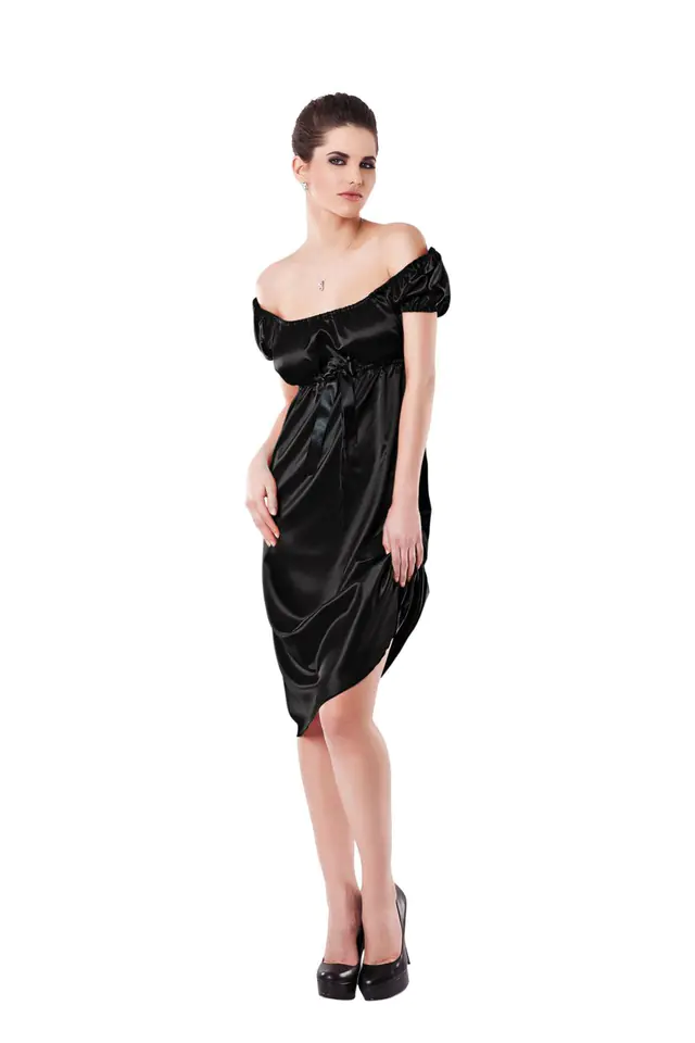 ⁨Halka Anabel (Black, Size L (40))⁩ at Wasserman.eu