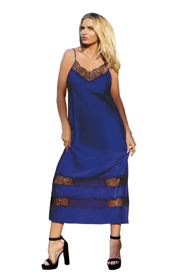 ⁨Halka April (Colour blue, size L (40))⁩ at Wasserman.eu