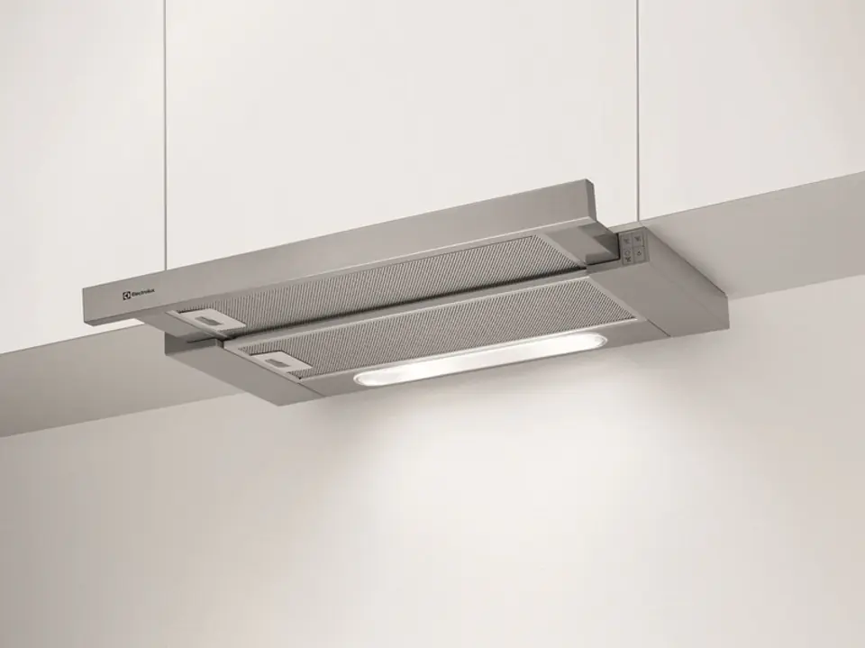 EFP60460OX Telescopic hood at Wasserman.eu