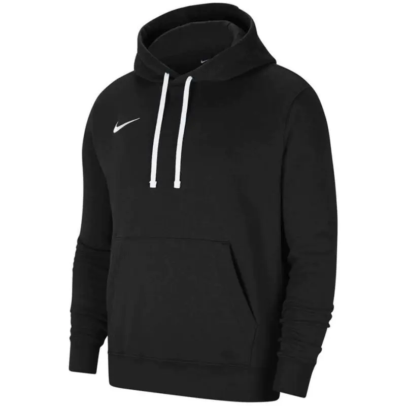 ⁨Men's Nike Team Club 20 Hoodie black CW6894 010⁩ at Wasserman.eu