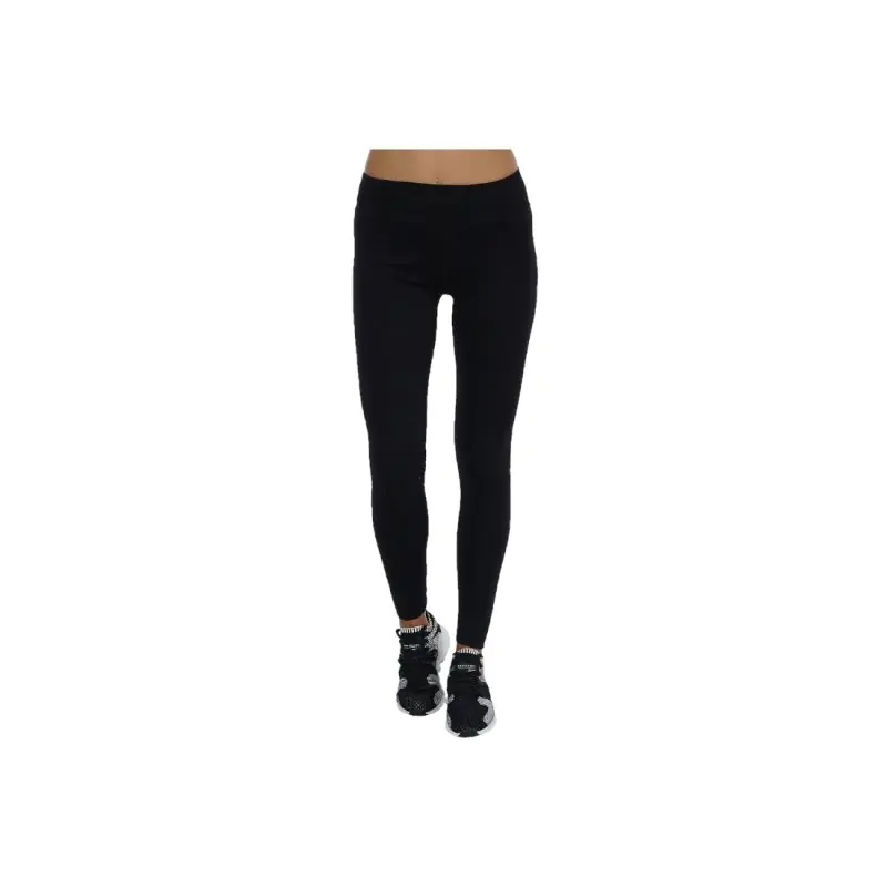 ⁨Spodnie Converse Engineered Jacquard Legging W 10004492 (kolor Czarny, rozmiar XS)⁩ w sklepie Wasserman.eu