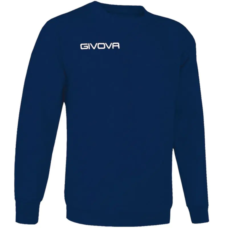 ⁨Bluza Givova Maglia One M MA019 (kolor Granatowy, rozmiar 2XL)⁩ w sklepie Wasserman.eu