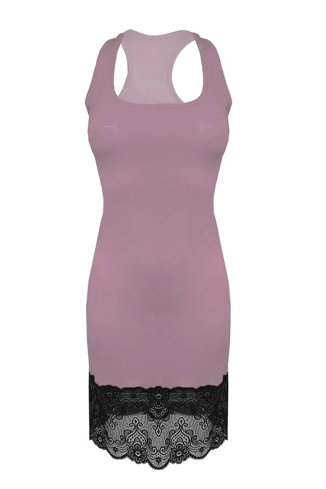 ⁨PETTICOAT GRACE (Colour heather, size L (40))⁩ at Wasserman.eu