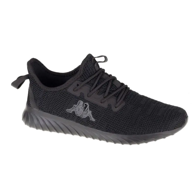 ⁨Kappa Capilot Shoes Black 242961 1111 40⁩ at Wasserman.eu