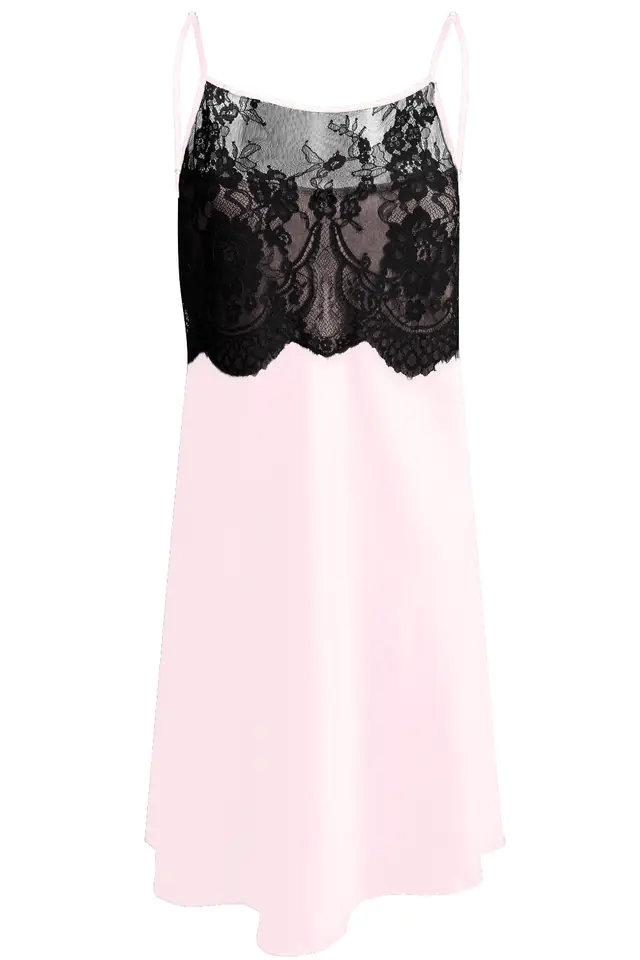 Halka Janice (Pink, Size XL (42)) at Wasserman.eu