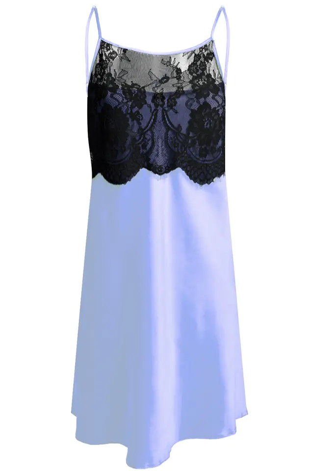 Halka Janice (Cyan, Size XL (42)) at Wasserman.eu