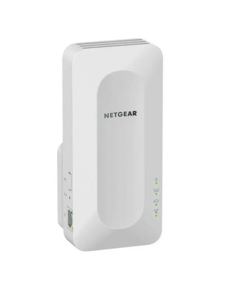 Netgear EAX15 WiFi AX18 00 WiFi 6 Mesh Extender at Wasserman.eu