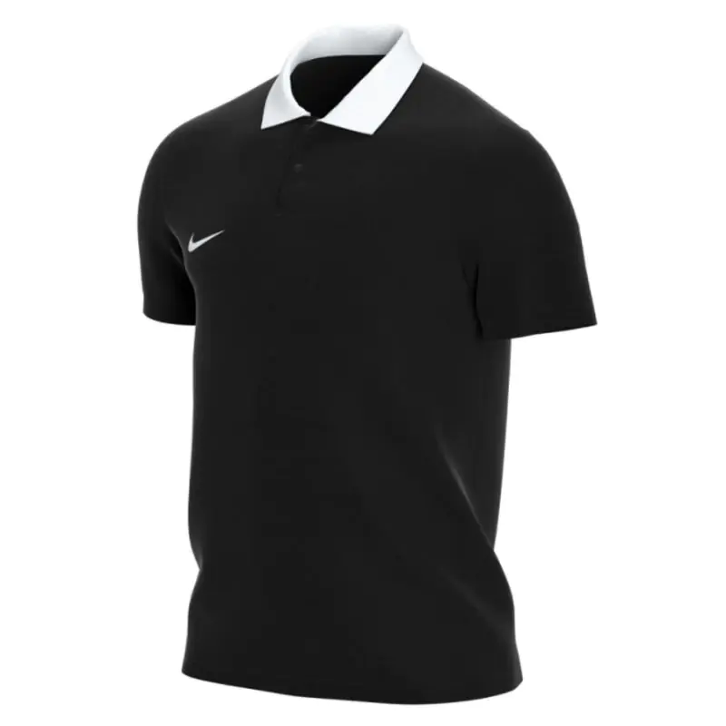 ⁨Koszulka Nike Park 20 M CW6933 (kolor Czarny, rozmiar L)⁩ w sklepie Wasserman.eu