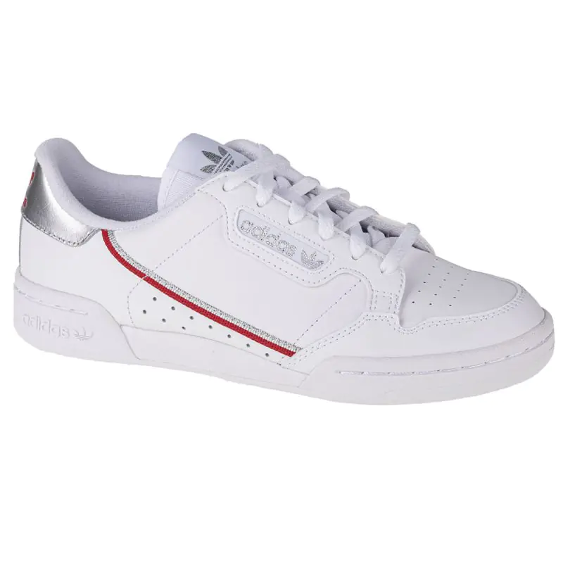 ⁨Buty adidas Continental 80 W (kolor Biały, rozmiar 36)⁩ w sklepie Wasserman.eu