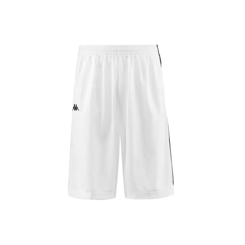 ⁨Spodenki Kappa Banda Treadwell Shorts M 3500920 (kolor Biały, rozmiar XS)⁩ w sklepie Wasserman.eu