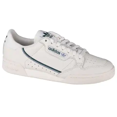 ⁨Buty adidas Continental 80 U (kolor Biały, rozmiar 36)⁩ w sklepie Wasserman.eu