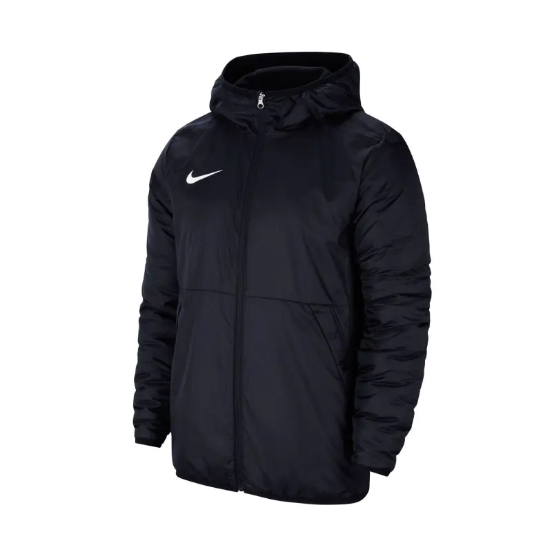 ⁨Kurtka Nike Team Park 20 Fall M CW6157 (kolor Granatowy, rozmiar XL)⁩ w sklepie Wasserman.eu