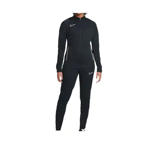⁨Nike Dry Academy 21 Trk Suit black DC2096 010⁩ at Wasserman.eu